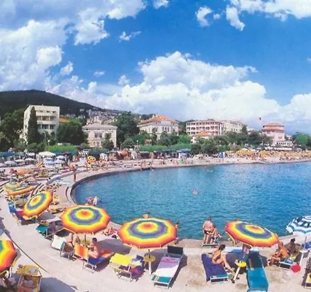 Opatija Apartment * Опатія