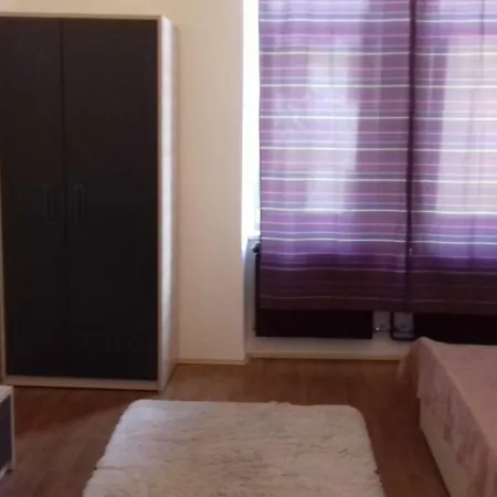 Opatija Apartment Апартаменти Опатія