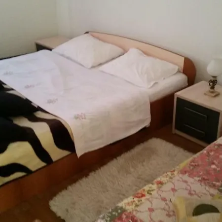 Апартаменти Opatija Apartment Опатія