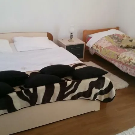 Opatija Apartment * Опатія