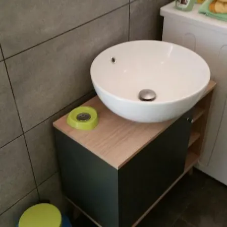 Апартаменти Opatija Apartment