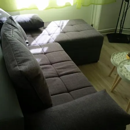 Opatija Apartment Опатія