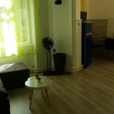 Apartman Opatija Apartment *