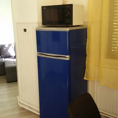 Apartman Opatija Apartment