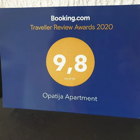 Opatija Apartment Apartman *