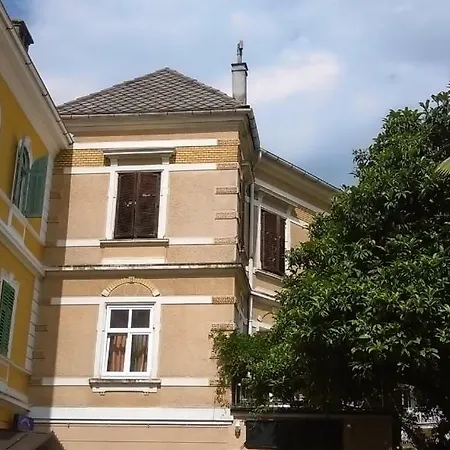 Apartman Opatija Apartment