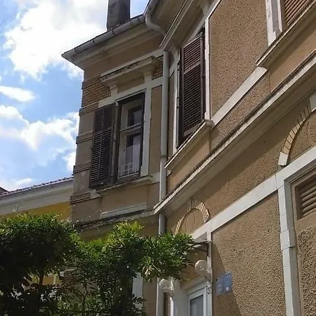 Opatija Apartment Опатія
