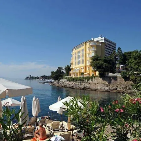 Opatija Apartment Apartman Opatija