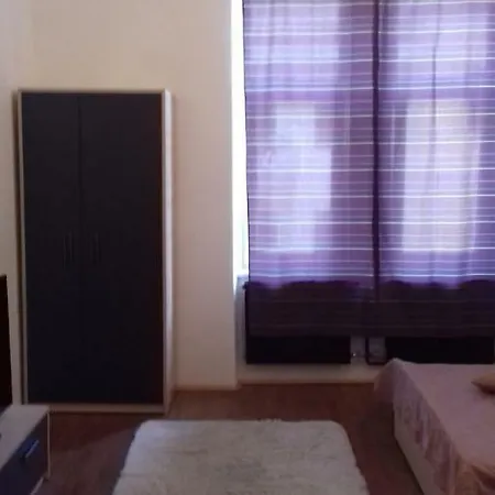 Opatija Apartment Опатія