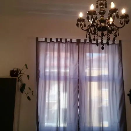 Opatija Apartment Апартаменти *
