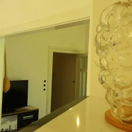 Opatija Apartment Опатія